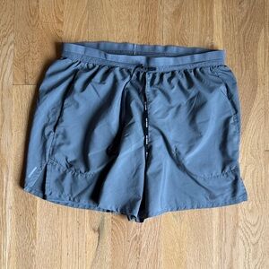 Nike Men's Running Shorts 5”